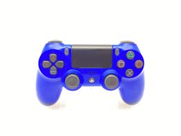 comando ps4 sony dualshock 4 azul v2