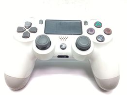 dualshock 4 rojo magma v2