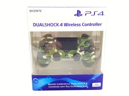 mando ps4 sony dualshock 4 wireless controller
