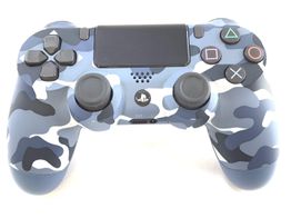 mando ps4 sony dualshock 4