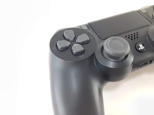 comando ps4 sony dualshock 4