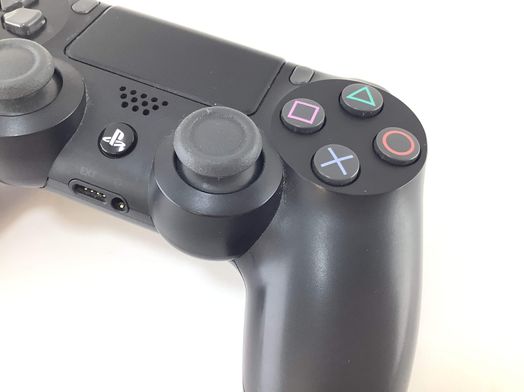comando ps4 sony dualshock 4
