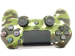 mando ps4 sony dualshock 4