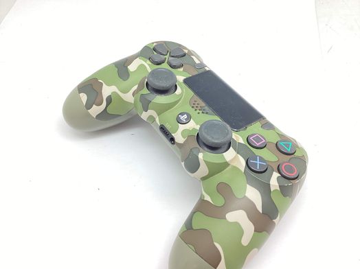 comando ps4 sony dualshock 4