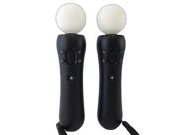 mando ps4 sony motion controller