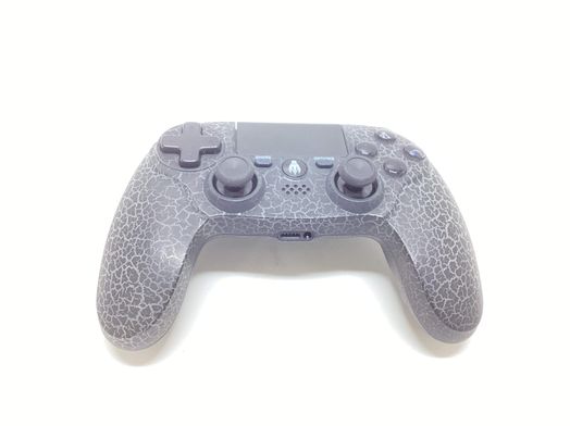 comando ps4 t-rex indep007