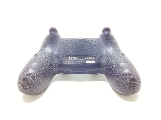 comando ps4 t-rex indep007