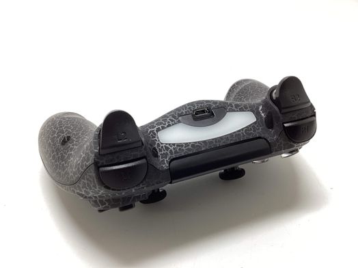 comando ps4 t-rex indep007