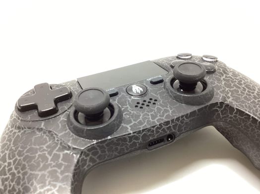 comando ps4 t-rex indep007