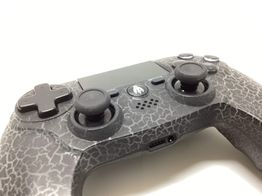 comando ps4 t-rex indep007