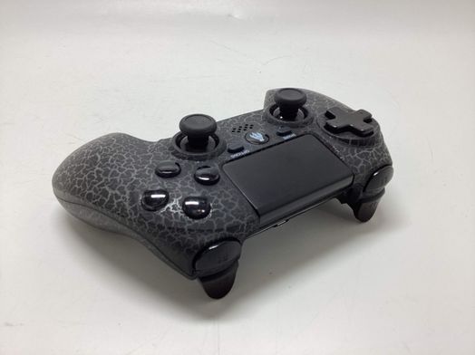 comando ps4 t-rex indep007