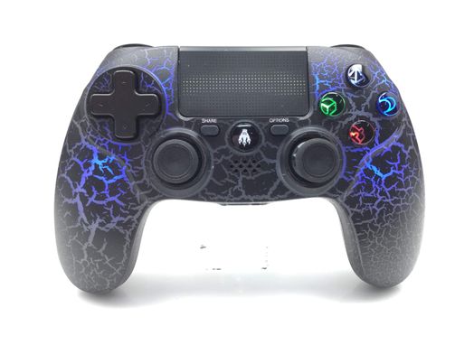 mando ps4 t-rex rgb