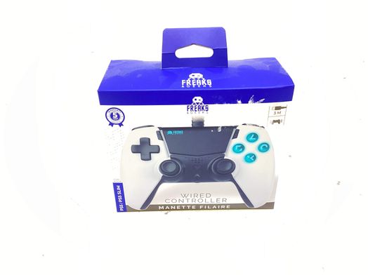 Mando PS5 Freaks And Geeks mando Compatible PS5