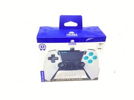 mando ps5 freaks and geeks mando compatible ps5 con cable
