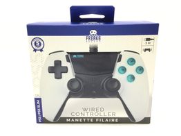 mando ps5 freaks and geeks mando compatible ps5 con cable