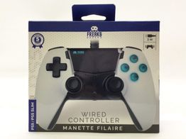 mando ps5 freaks and geeks mando compatible ps5 con cable