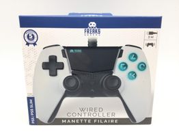 mando ps5 freaks and geeks mando compatible ps5 con cable