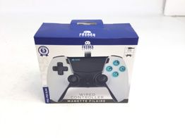 mando ps5 freaks and geeks mando compatible ps5 con cable