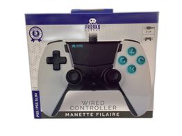 mando ps5 freaks and geeks mando compatible ps5 con cable