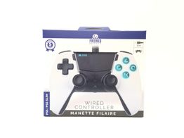 mando ps5 freaks and geeks mando compatible ps5 con cable