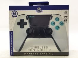 mando ps5 freaks and geeks mando ps5 inalambrico
