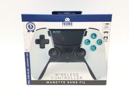 mando ps5 freaks and geeks mando ps5 inalambrico