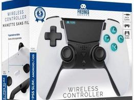 mando ps5 freaks and geeks mando ps5 inalambrico