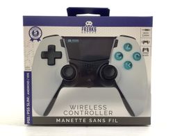 mando ps5 freaks and geeks mando ps5 inalambrico