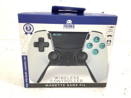 mando ps5 freaks and geeks mando ps5 inalambrico