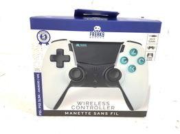 mando ps5 freaks and geeks mando ps5 inalambrico