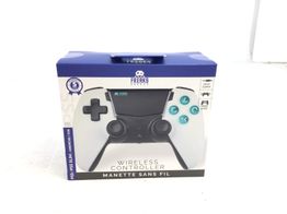 mando ps5 freaks and geeks mando ps5 inalambrico