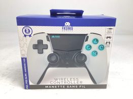 Mando ps5 Freaks And Geeks Mando ps5 Inalambrico