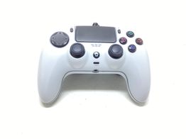 mando ps5 nitho nova white
