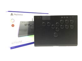 mando ps5 razer kitsune