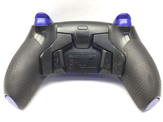 mando ps5 scuf reflex