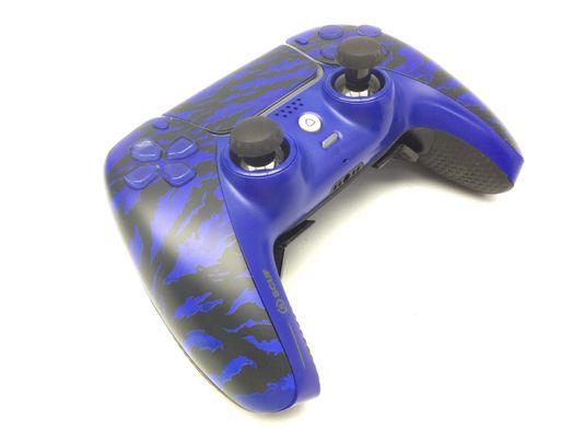 mando ps5 scuf reflex