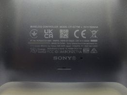 mando ps5 sony cfi-zct1w