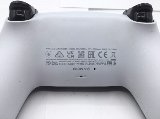 mando ps5 sony cfi-zct1w