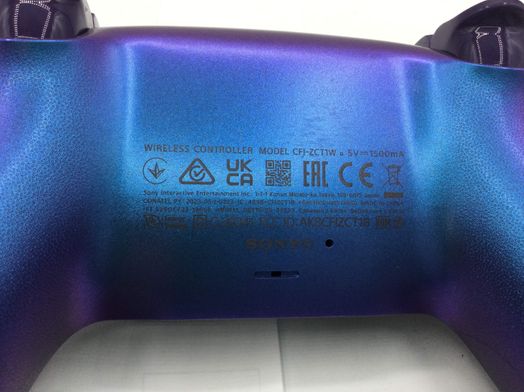 mando ps5 sony cfi-zct1w