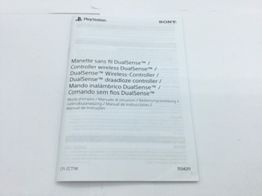 mando ps5 sony cfi-zct1w