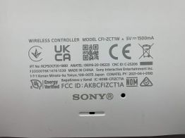 mando ps5 sony cfi-zct1w