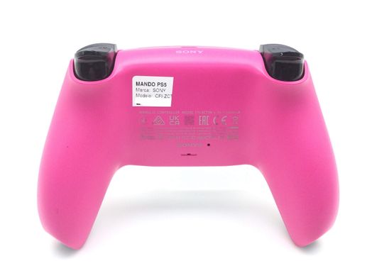 mando ps5 sony cfi-zct1w
