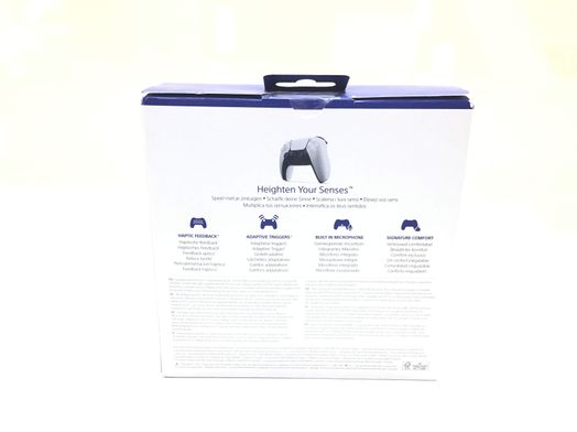 mando ps5 sony cfi-zct1w