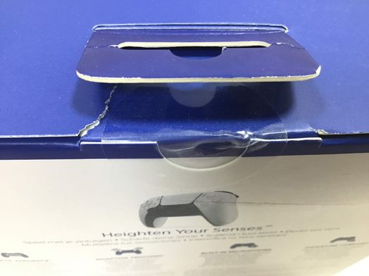 mando ps5 sony cfi-zct1w