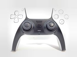 mando ps5 sony cfi-zct1w