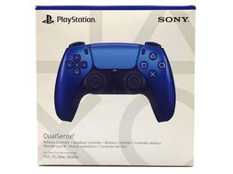 mando ps5 sony dual sense chroma indigo
