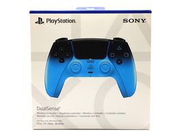 mando ps5 sony dual sense rhythm blue