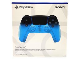 mando ps5 sony dual sense rhythm blue