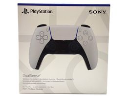 mando ps5 sony dual sense white