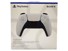 mando ps5 sony dual sense white
